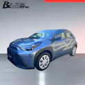 Toyota Aygo X 1.5 VVT-i HSD Comfort