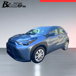 Toyota Aygo X 1.5 VVT-i HSD Comfort