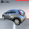 Toyota Aygo X 1.5 VVT-i HSD Comfort