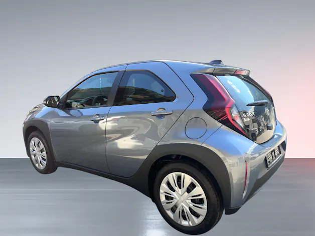 Toyota Aygo X 1.5 VVT-i HSD Comfort