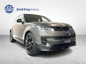 Fahrzeugbild LAND ROVER Range Rover Sport 3.0 I6 P550e Autobiography