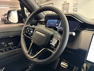 Land Rover Range Rover Sport 3.0 I6 P550e Autobiography