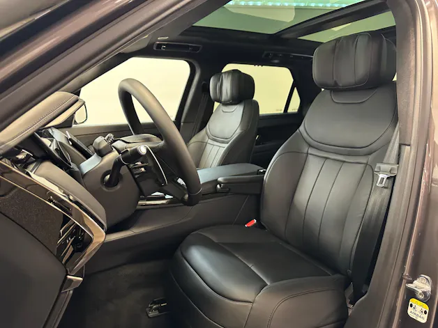 Land Rover Range Rover Sport 3.0 I6 P550e Autobiography
