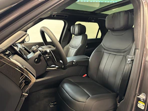 Fahrzeugbild LAND ROVER Range Rover Sport 3.0 I6 P550e Autobiography