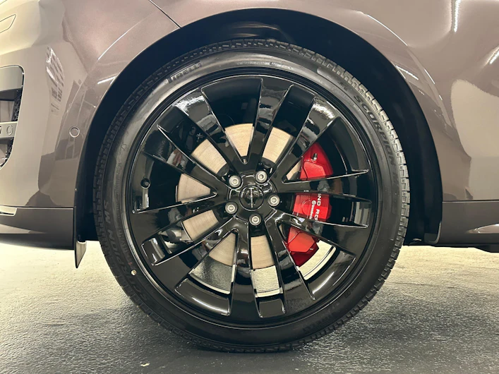 Fahrzeugbild LAND ROVER RANGE ROVER SPORT