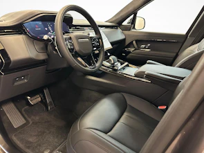 Fahrzeugbild LAND ROVER Range Rover Sport 3.0 I6 P550e Autobiography