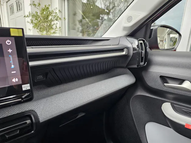 Citroën C3 1.2 Hybrid Max