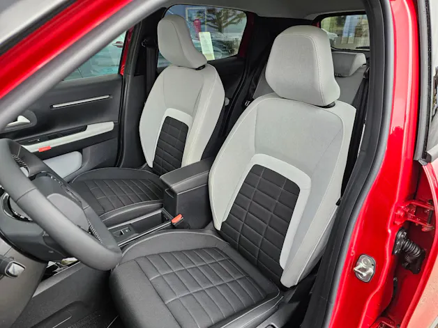 Citroën C3 1.2 Hybrid Max