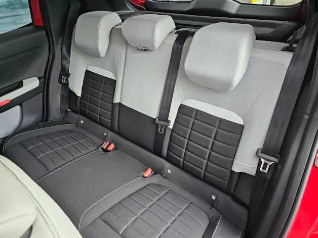 Citroën C3 1.2 Hybrid Max