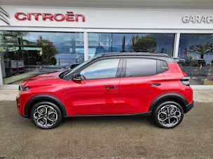 CITROEN C3 1.2 Hybrid Max