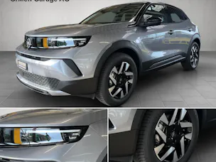 Opel Mokka-e Edition