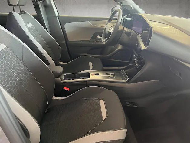 Opel Mokka-e Edition