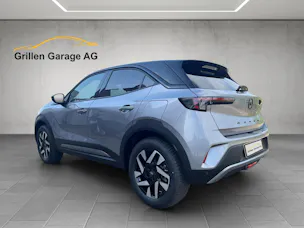 Opel Mokka-e Edition