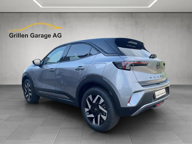 Opel Mokka-e Edition