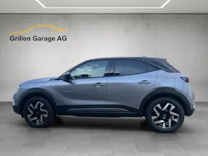 Opel Mokka-e Edition