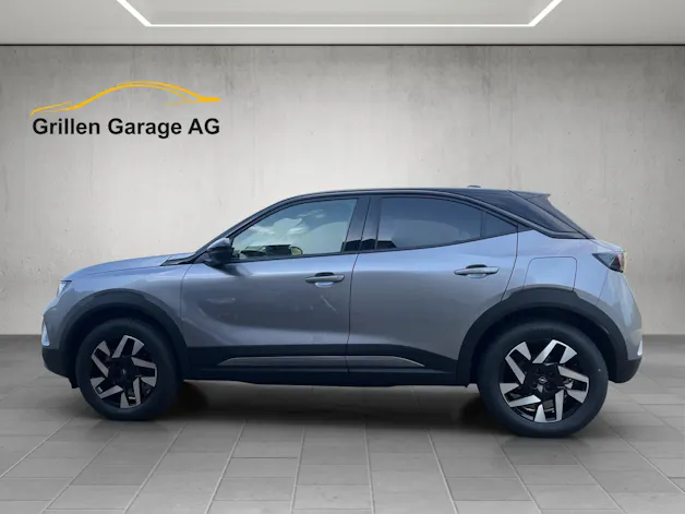 Opel Mokka-e Edition