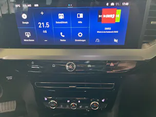 Opel Mokka-e Edition
