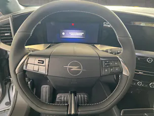 Opel Mokka-e Edition
