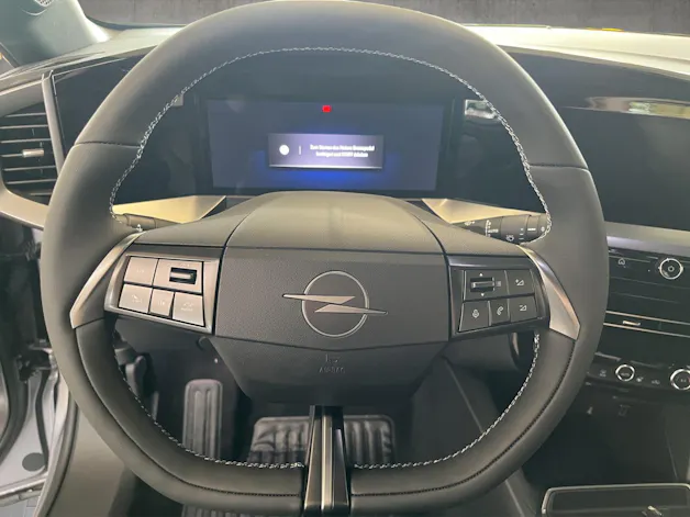 Opel Mokka-e Edition