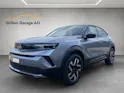 Opel Mokka-e Edition