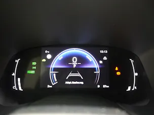 Toyota Aygo X 1.5 VVT-i HSD Trend