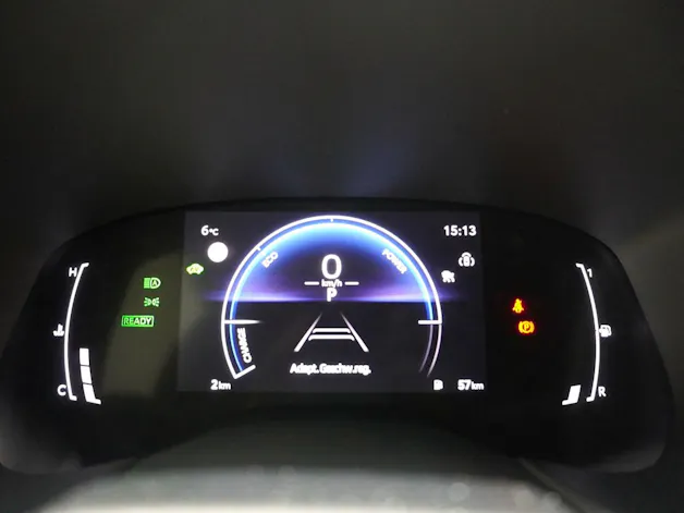 Toyota Aygo X 1.5 VVT-i HSD Trend