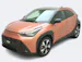 Toyota Aygo X 1.5 VVT-i HSD Trend