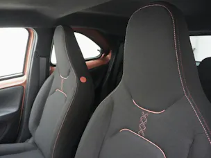 Toyota Aygo X 1.5 VVT-i HSD Trend