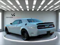 Dodge USA Challenger 6.2 V8 SC SRT Hellcat RedEye WB