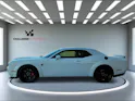 Dodge USA Challenger 6.2 V8 SC SRT Hellcat RedEye WB