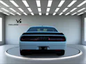 Dodge USA Challenger 6.2 V8 SC SRT Hellcat RedEye WB