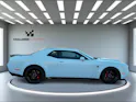 Dodge USA Challenger 6.2 V8 SC SRT Hellcat RedEye WB