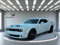 Dodge USA Challenger 6.2 V8 SC SRT Hellcat RedEye WB