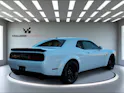 Dodge USA Challenger 6.2 V8 SC SRT Hellcat RedEye WB