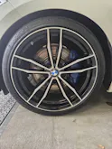 BMW M235i xDrive SAG Cabrio