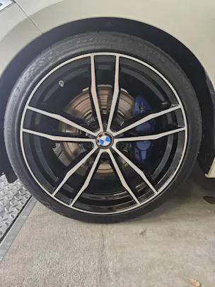 BMW M235i xDrive SAG Cabrio