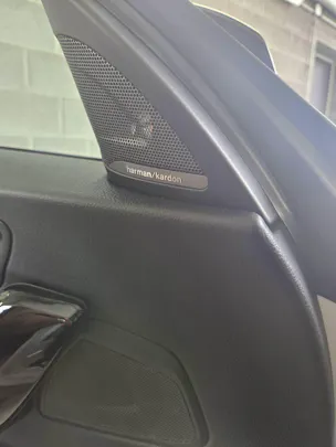 BMW M235i xDrive SAG Cabrio