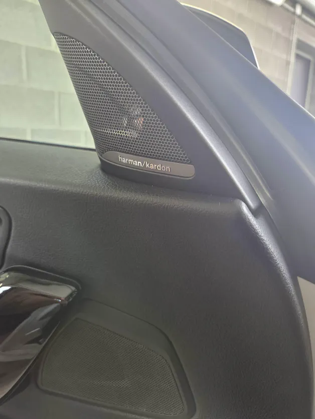 BMW M235i xDrive SAG Cabrio