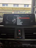 BMW M235i xDrive SAG Cabrio