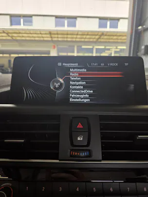 BMW M235i xDrive SAG Cabrio