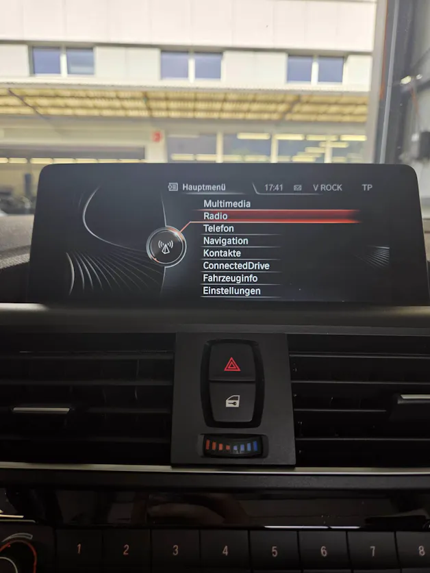 BMW M235i xDrive SAG Cabrio