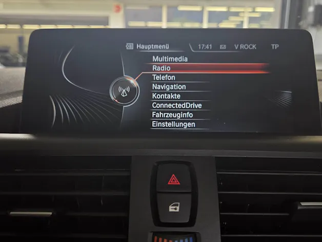BMW M235i xDrive SAG Cabrio