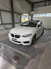 BMW M235i xDrive SAG Cabrio