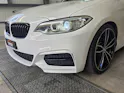 BMW M235i xDrive SAG Cabrio