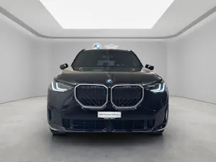 BMW X3 20d xDrive