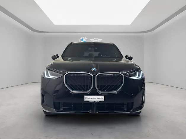 BMW X3 20d xDrive