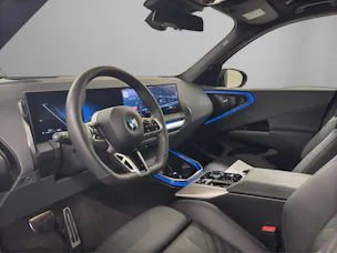 BMW X3 20d xDrive