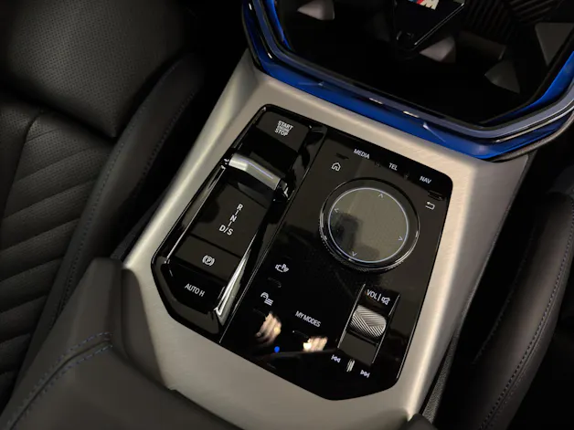 BMW X3 20d xDrive