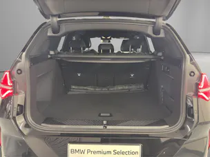 BMW X3 20d xDrive