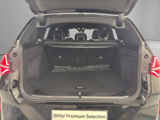 BMW X3 20d xDrive